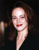 Joanna Going Posed in Black Dress Photo Print - Item # VARCEL694900