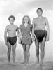 A Portrait Of Johnny Sheffield And Co Stars Photo Print - Item # VARCEL694902