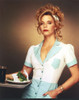 Susan Dey in Waitress Portrait Photo Print - Item # VARCEL694917