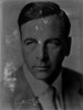 A Portrait Of Milton Sillis Photo Print