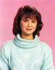 Tracey Gold Posed in Knitted Top Photo Print - Item # VARCEL694948