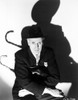 A Portrait Of Alastair Sim Photo Print - Item # VARCEL694951