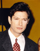 Jeff Goldblum Posed in Suit and Tie Photo Print