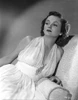 A Portrait Of Jean Brooks Photo Print - Item # VARCEL694982