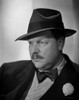 A Portrait Of Walkter Slezak Photo Print - Item # VARCEL695002