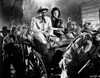Gone With The Wind Couple Riding Carousel Movie Scene Photo Print - Item # VARCEL695059