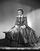 A Portrait Of Jean Brooks Photo Print - Item # VARCEL695074