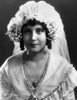 Betty Bronson Portrait in Classic Photo Print - Item # VARCEL695098