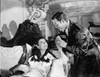 A Film Still From Gone with the Wind Photo Print - Item # VARCEL695099