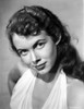 Vanessa Brown Portrait in Classic Photo Print - Item # VARCEL695118