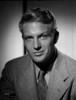 A Portrait Of Robert Stack Photo Print - Item # VARCEL695143