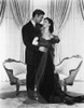 A Film Still From Gone with the Wind Photo Print - Item # VARCEL695156