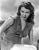 Vanessa Brown Hollywood Print Photo Print - Item # VARCEL695169