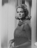 Angie Dickinson Leaning in Classic Portrait Photo Print - Item # VARCEL695190