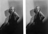 A portrait of Virginia Bruce Photo Print - Item # VARCEL695224