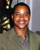 Cuba Gooding Posed in Suit Photo Print - Item # VARCEL695227