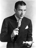 Ed Sullivan Posed in Tuxedo Photo Print - Item # VARCEL695246