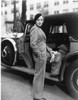 A Portrait Of Marlene Dietrich Photo Print - Item # VARCEL695245