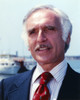 Harold Gould Posed in Suit and Tie Photo Print - Item # VARCEL695274