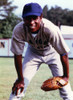Louis Gossett Posed in Baseball Pitcher Photo Print - Item # VARCEL695259