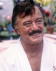 Robert Goulet Posed in Wardrobe Photo Print - Item # VARCEL695287
