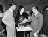 Television still from The Ed Sullivan Show Photo Print - Item # VARCEL695275
