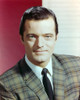 Robert Goulet Posed in Suit and Tie Photo Print - Item # VARCEL695278