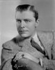 A Portrait Of Lyle Talbot Photo Print - Item # VARCEL695307