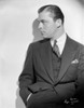 A Portrait Of Lyle Talbot Photo Print - Item # VARCEL695320
