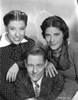 A Portrait Of Judy Canova Photo Print - Item # VARCEL695342