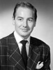 A Portrait Of Don Taylor Photo Print - Item # VARCEL695365
