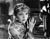 Nancy Carroll Posed in Printed Blouse Photo Print - Item # VARCEL695387