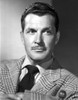 A Portrait Of Kent Taylor Photo Print - Item # VARCEL695389