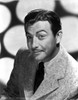 Robert Taylor Posed in Suit and Tie Photo Print - Item # VARCEL695414