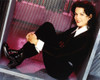 Lauren Graham Posed in Suit Photo Print - Item # VARCEL695412