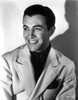 Robert Taylor in Formal Attire Photo Print - Item # VARCEL695438