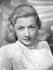 Gloria Grahame Posed wearing Lingerie Photo Print - Item # VARCEL695429