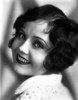 Nancy Carroll smiling Portrait in Classic Photo Print - Item # VARCEL695456