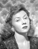 Gloria Grahame Posed wearing Black Dress Photo Print - Item # VARCEL695443