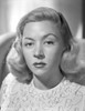 Gloria Grahame Posed wearing White Dress Photo Print - Item # VARCEL695486
