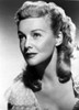 Madeleine Carroll Looking up in Close up Portrait Photo Print - Item # VARCEL695490