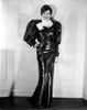 A Portrait Of Sue Carrol Photo Print - Item # VARCEL695473