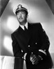 Robert Taylor posed in Navy Uniform Photo Print - Item # VARCEL695483