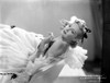Madeleine Carroll Lying in White Gown Portrait Photo Print - Item # VARCEL695521