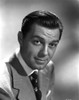 A Portrait Of Philip Terry Photo Print - Item # VARCEL695548