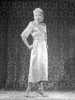 Gloria Grahame Hand on Waist in Sexy Dress Outfit Photo Print - Item # VARCEL695546