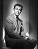 A Portrait Of Philip Terry Photo Print - Item # VARCEL695564