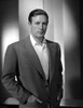 A Portrait Of Lawrence Tierney Photo Print - Item # VARCEL695593