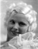 Mary Carlisle Close Up Portrait smiling Photo Print - Item # VARCEL695621