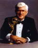 Phil Donahue in Tuxedo with Tuxedo Portrait Photo Print - Item # VARCEL695642